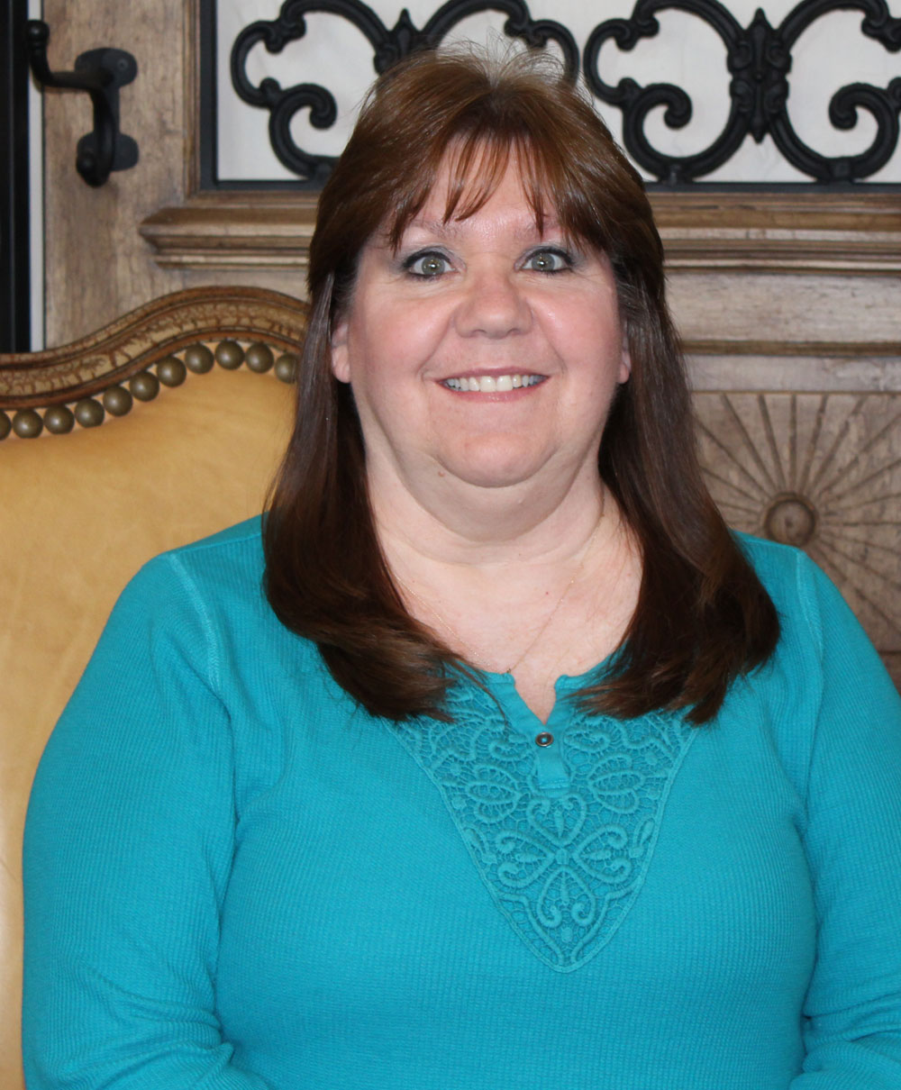 Sheri R.D.A., S.O.A.